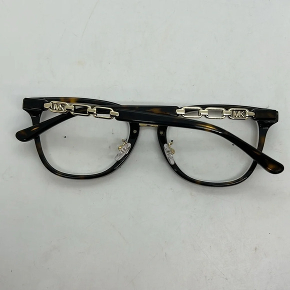 Michael Kors MK4099 INNSBRUCK Eyeglasses Frames RXable 3006 Dark Tortoise NWT - Picture 8 of 10